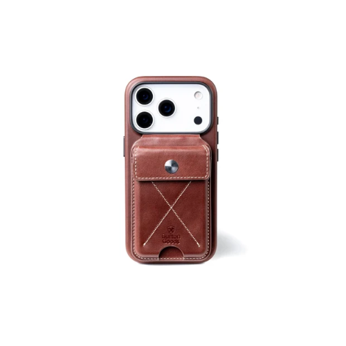Heritage iPhone 17 Pro Bundle