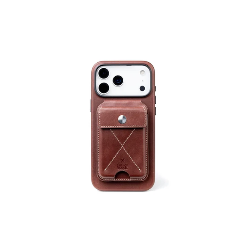Heritage iPhone 17 Pro Max Bundle