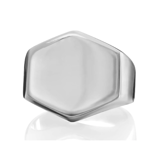 Hexagon Signet