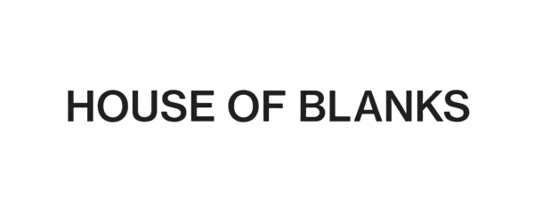 House of Blanks