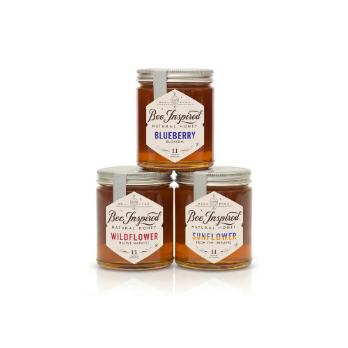Honey Explorer’s Gift Set