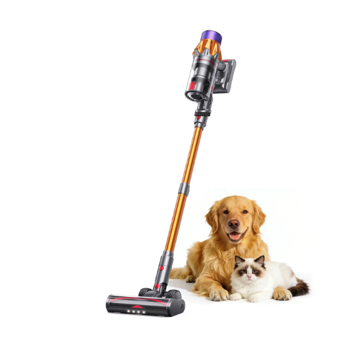 Honiture X7 Pet Vacuum Cleaner
