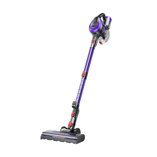Honiture Y10 Lightweight Cordless Stick Vacuum