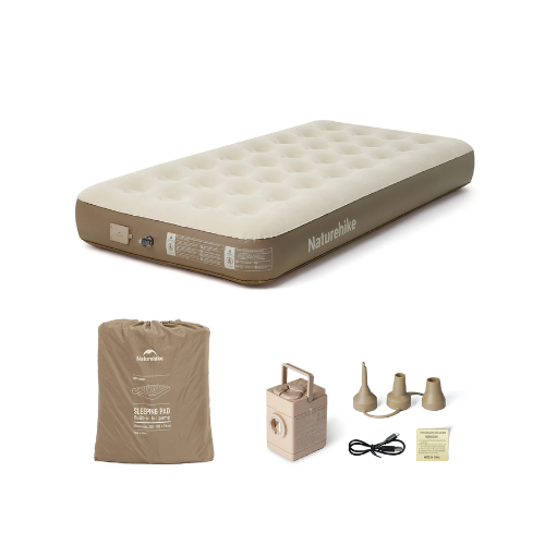 Horizon™ Inflatable Air Mattress