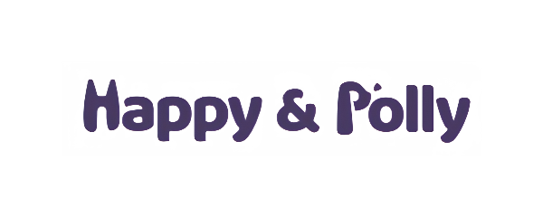 Happy and Polly