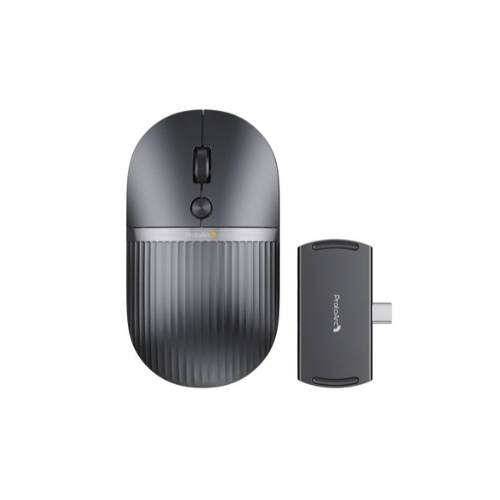 HubMouse Mouse with USB Hub