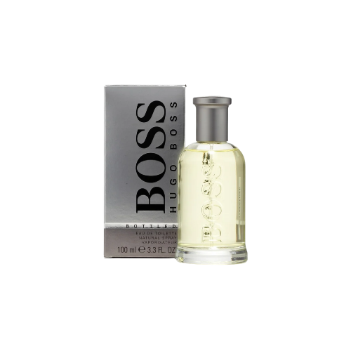 Hugo Boss Bottled No.6 Cologne