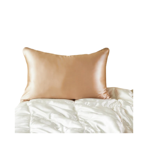 Hydrating Mulberry Silk Pillowcase
