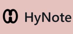 HyNote