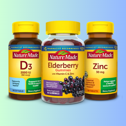 Immune Support Value Pack