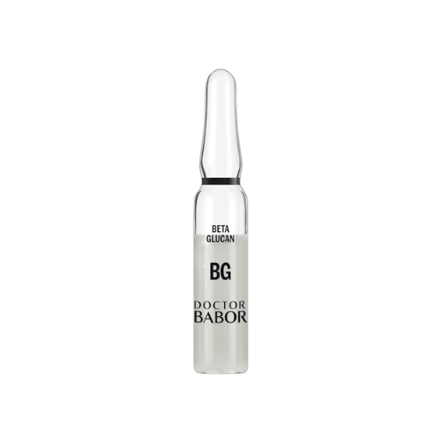 Instant Soothing Ampoule Serum Concentrate