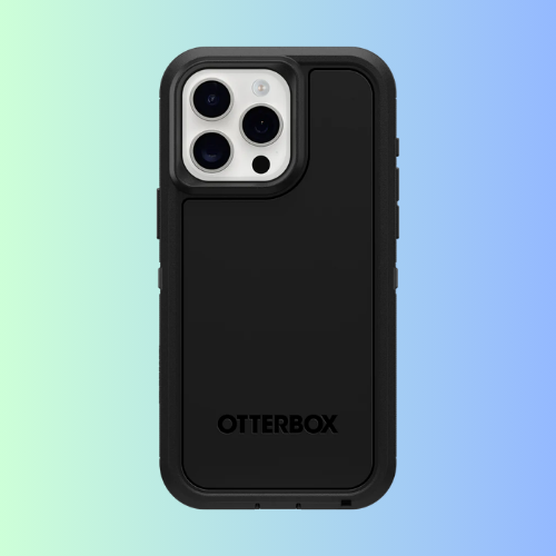 iPhone 15 Pro Max Case - Defender Series XT for MagSafe