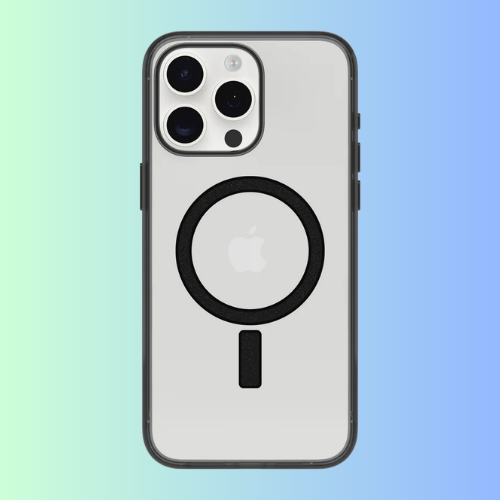 iPhone 15 Pro Max Case - Lumen Series for MagSafe