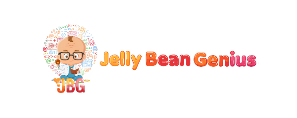 Jelly Bean Genius
