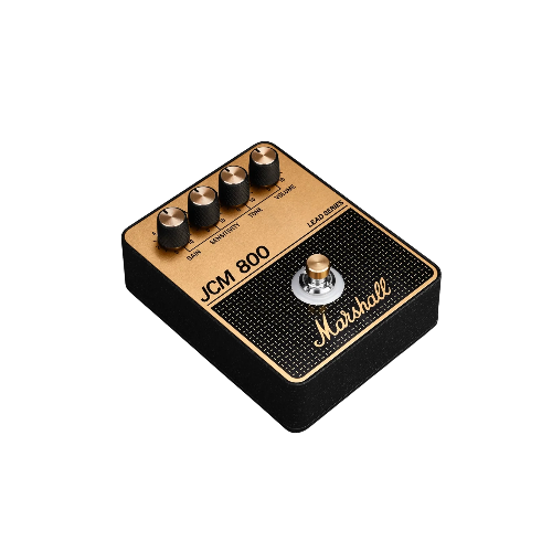 JCM800 Overdrive Pedal