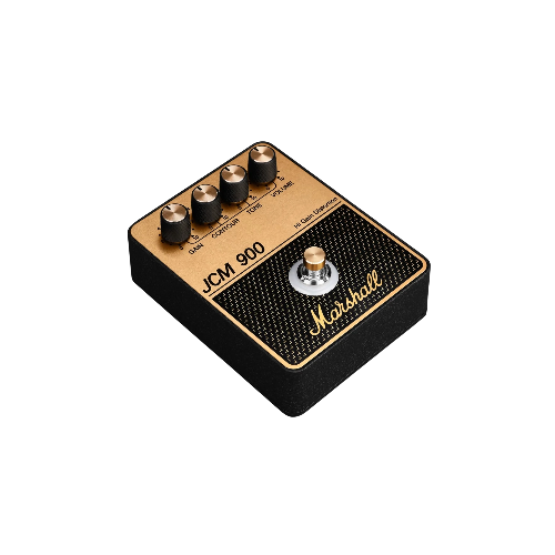 JCM900 Overdrive Pedal