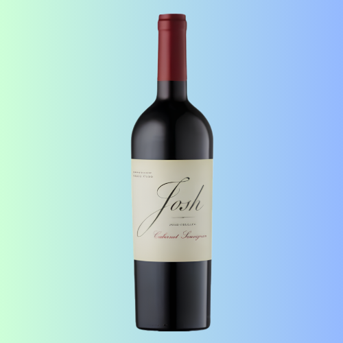 Josh Cellars 2023 Cabernet Sauvignon, California