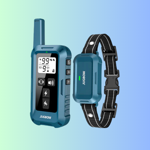Jugbow DT-68 Remote Training Collar – 4200FT Range