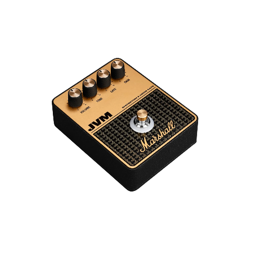 JVM Overdrive Pedal