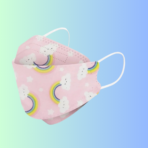 Kids KF94 Face Masks