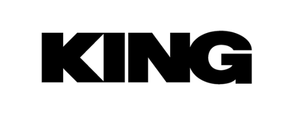 KING