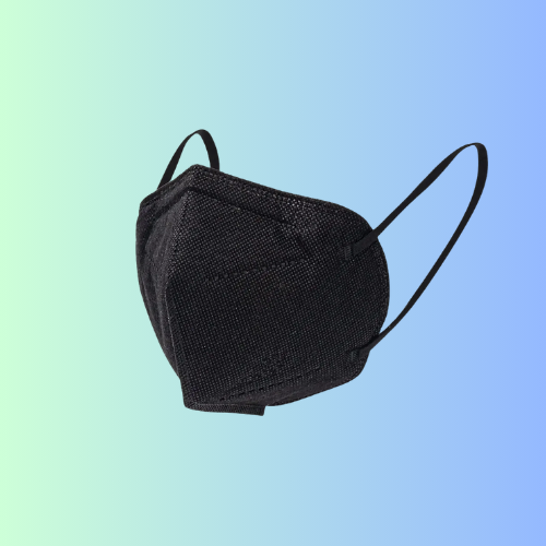 KN95 Face Masks, CE Certified, 5PLY, Protective Mask, K95