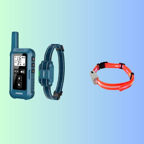 Jugbow Complete Lighting Bundle (DT-68C + LED Strap)