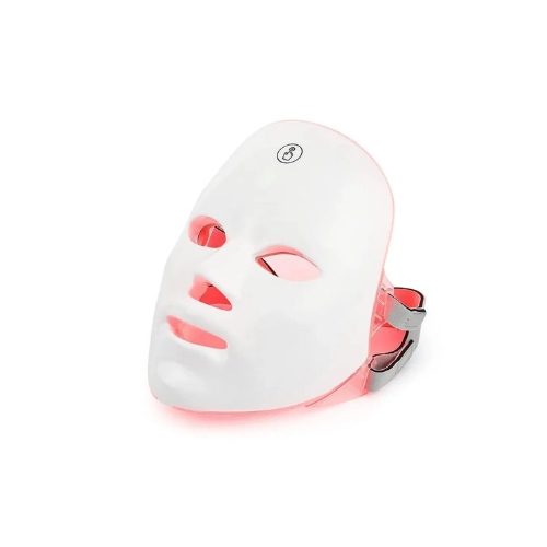 LED Light Therapy Face Mask