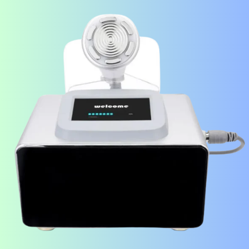 Lily Body Sculpting System Homeuse Cavitation Machine