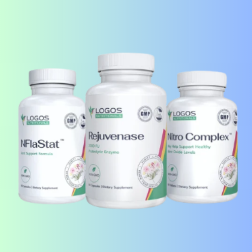 Long-Haul COVID & Post-Viral Recovery Support Protocol