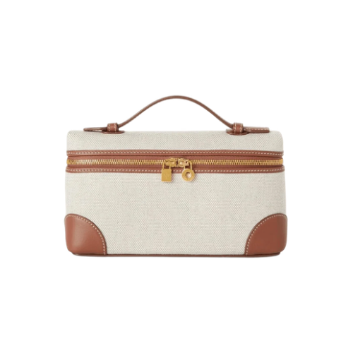 Loro Piana Women's Extra Pocket L19 (Cotton & Linen)