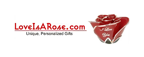 LoveIsARose.com