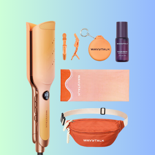 Main Stage Waves Limited-Edition Power Wave Festival Bundle