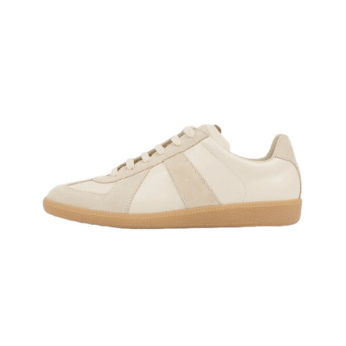 Maison Margiela Men's Replica Sneakers