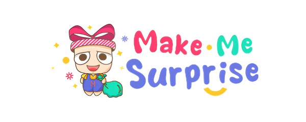 Make Me Surprise