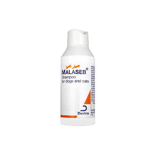 Malaseb Shampoo for Dogs
