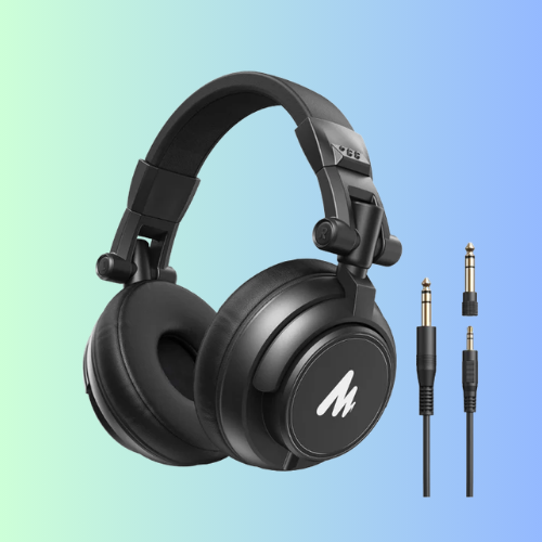 MAONO AU-MH601 Studio Monitoring Headphone