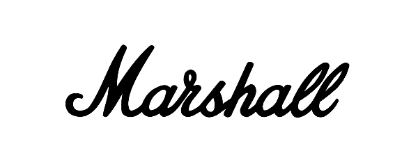 Marshall Headphones