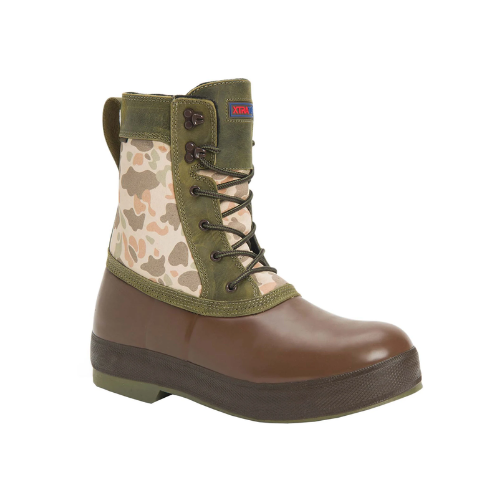 Men's 8" Insulated Legacy Lace Boot