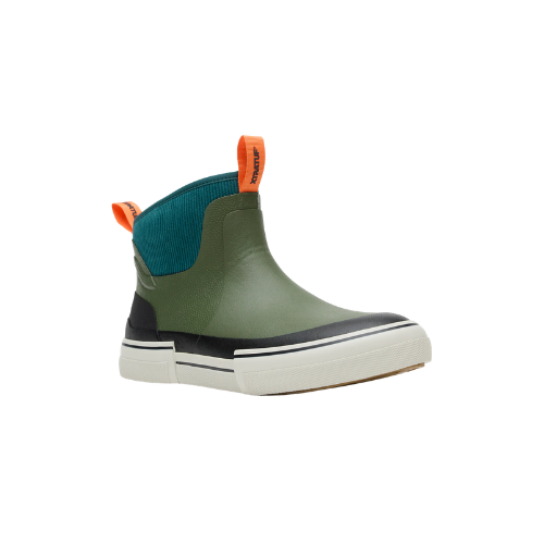 Men's Ankle Deck Boot OOTO