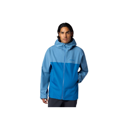 Men's Minimalist Pertex® Rain Jacket