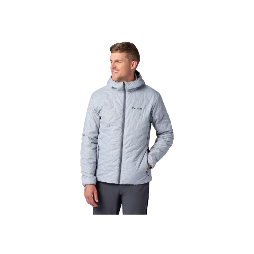 Men’s MonoQuilt PrimaLoft® Insulated Hoody