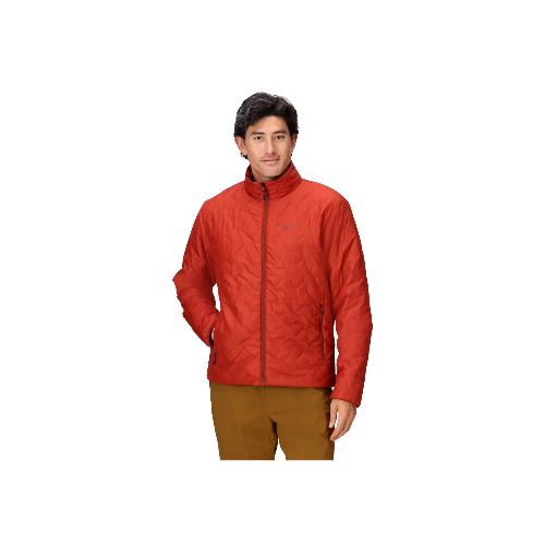 Men’s MonoQuilt PrimaLoft® Insulated Jacket