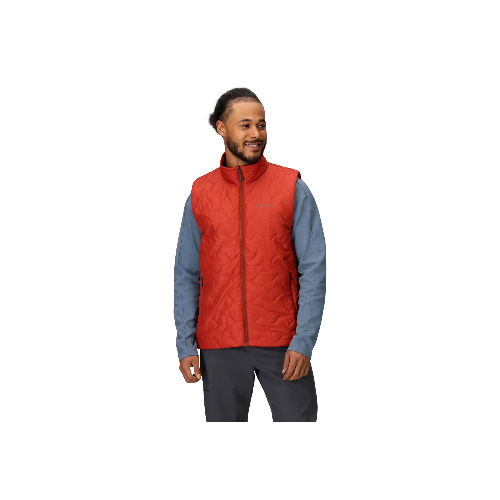Men’s MonoQuilt PrimaLoft® Insulated Vest