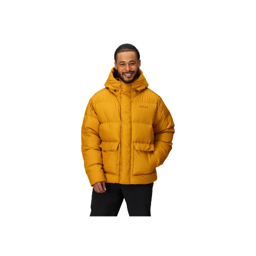 Men's Stockholm Down Jacket (Spring 2026)