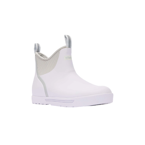Men's Wheelhouse Ankle Deck Boot