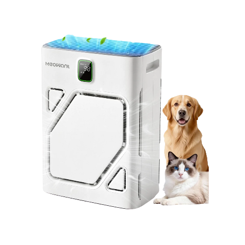 Meowant Pet Air Purifier - MW-PA16