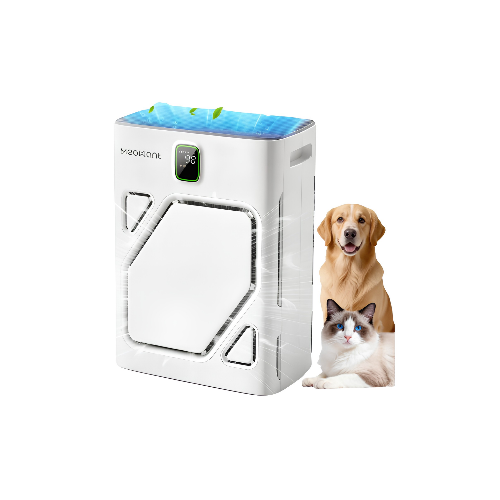Meowant Pet Air Purifier - MW-PA16