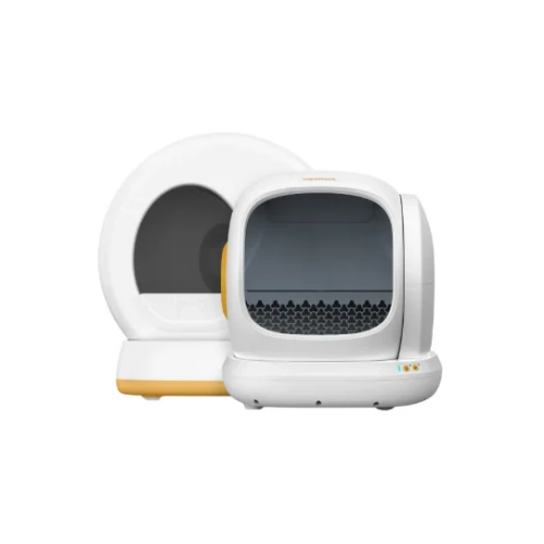 Meowant Self Cleaning Litter Box - SC01 & SC02