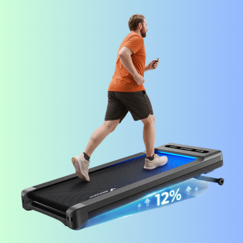 Merach UltraWalk W60 Plus